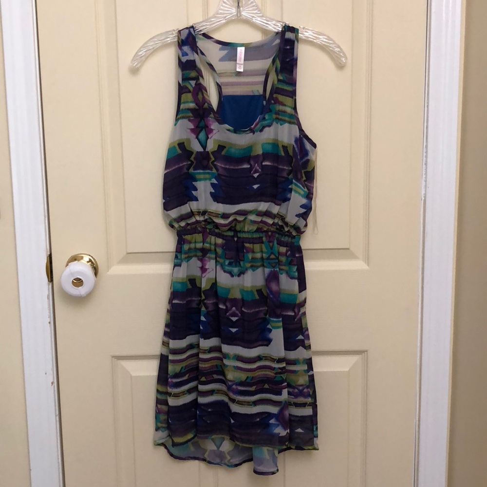Xhilaration Dress XS